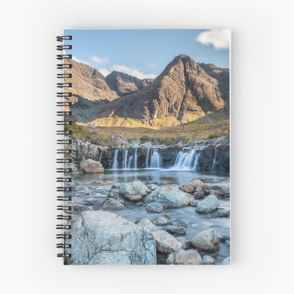 Item preview, Fairy Pools designed and sold by scoob100.