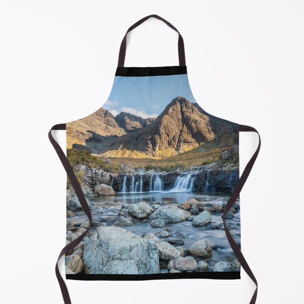 Item preview, Fairy Pools designed and sold by scoob100.