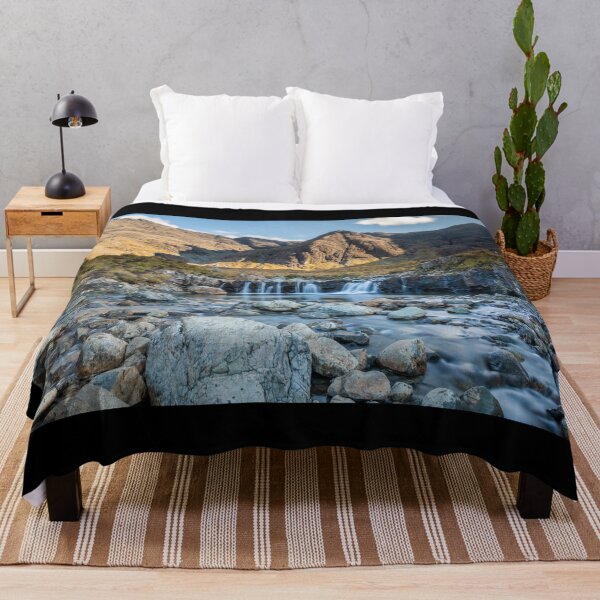 Item preview, Fairy Pools designed and sold by scoob100.