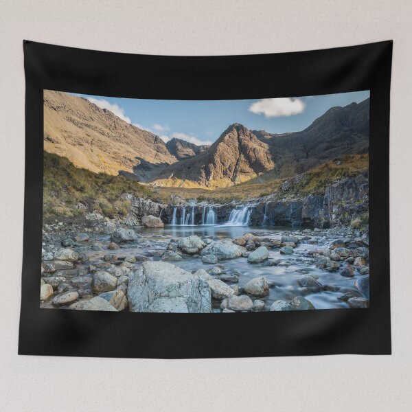 Item preview, Fairy Pools designed and sold by scoob100.
