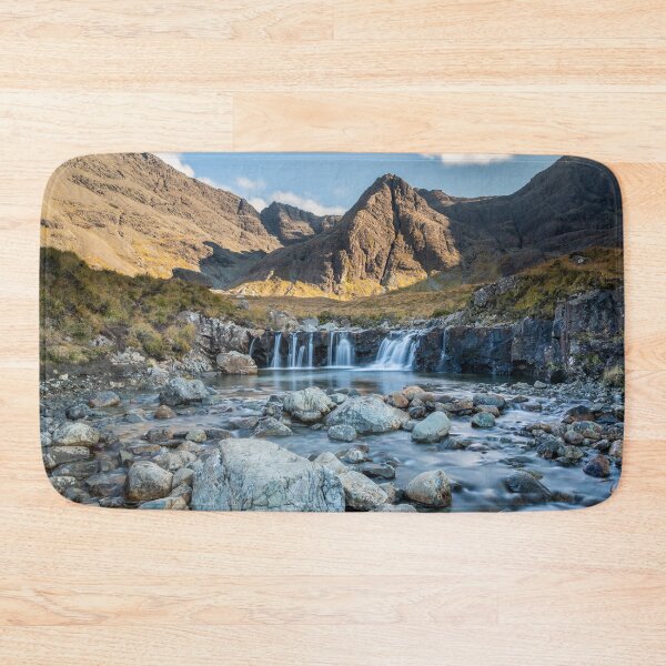 Item preview, Fairy Pools designed and sold by scoob100.