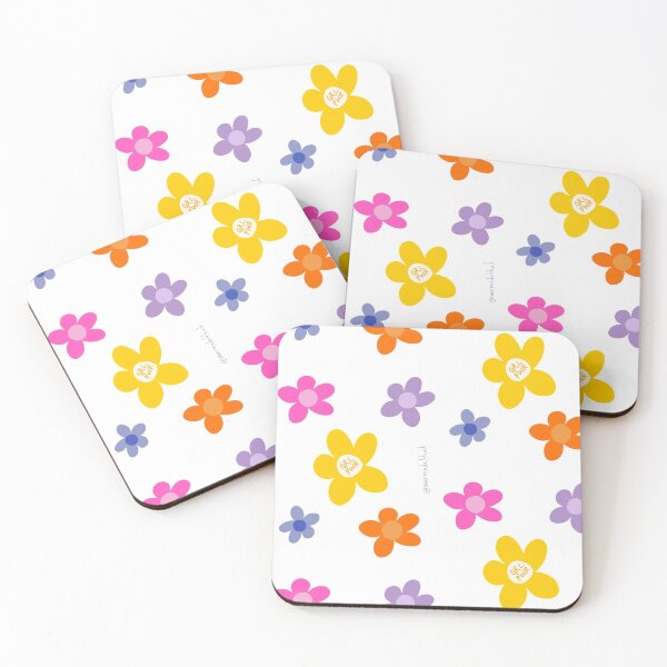 Artikelvorschau, Blumen-Kraftpaket entworfen und verkauft von MarMadeThat.