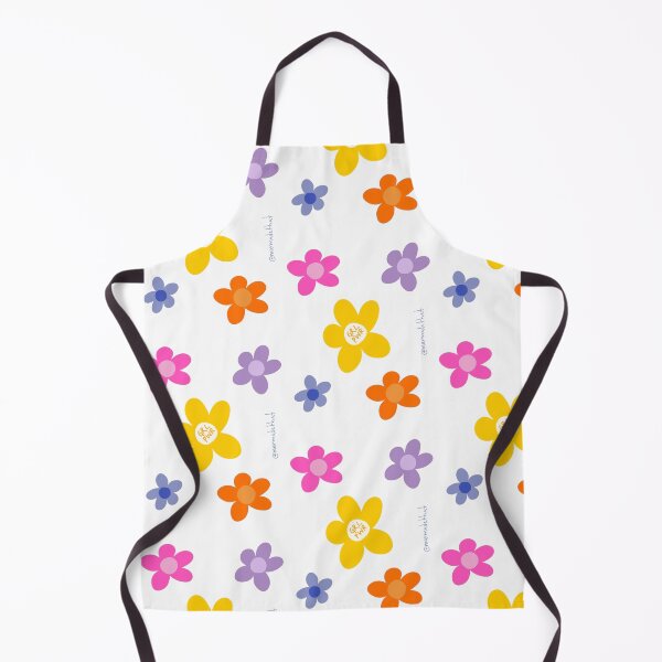 Artikelvorschau, Blumen-Kraftpaket entworfen und verkauft von MarMadeThat.