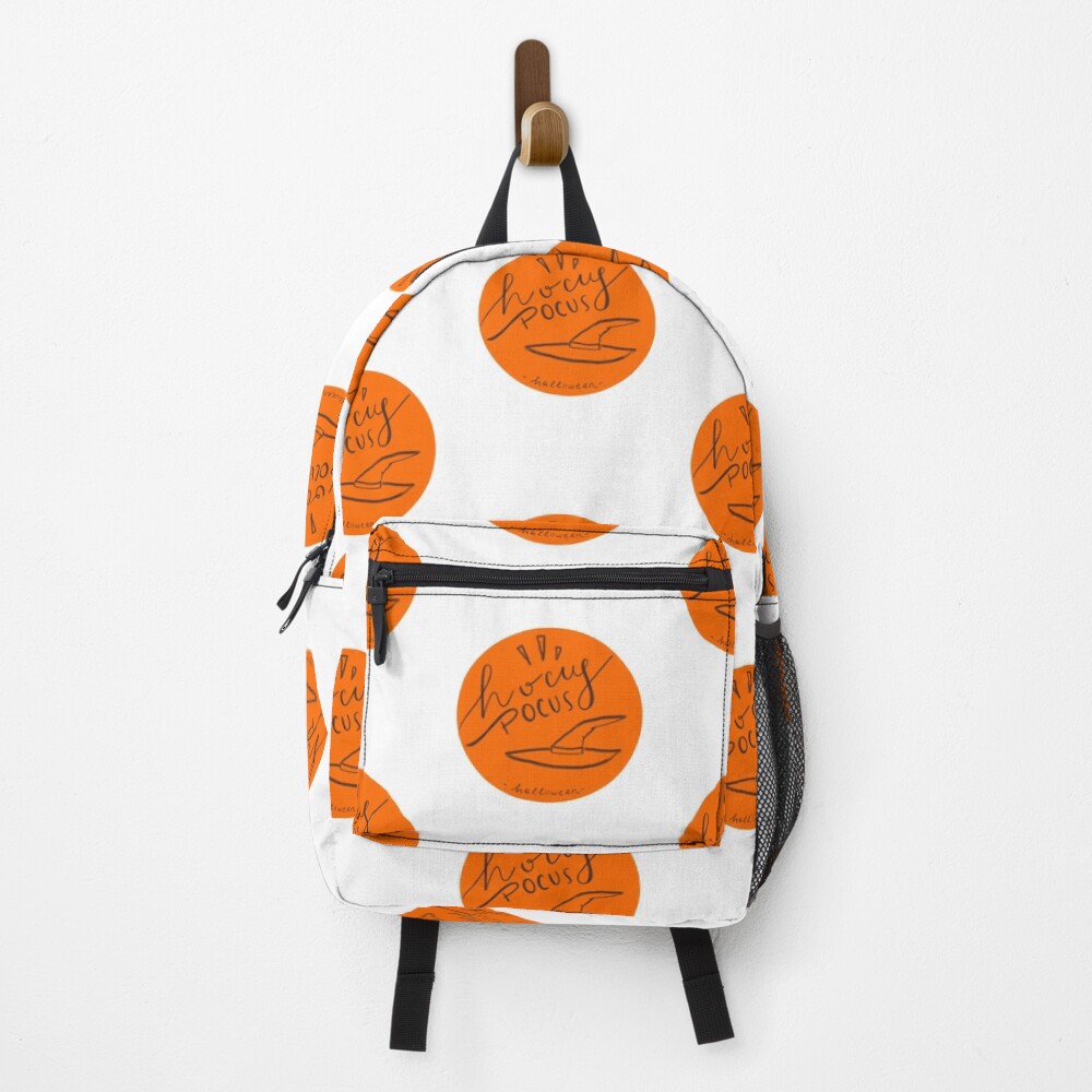 Item preview, Backpack designed and sold by SOFTIA.