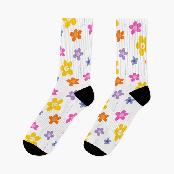 Item preview, Flower power pack designed and sold by MarMadeThat.