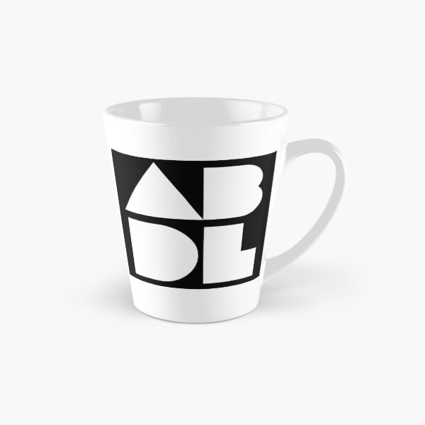 Item preview, ABDL block letters Black designed and sold by A Little  Wander.