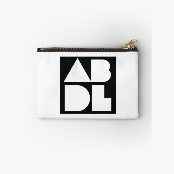 Item preview, ABDL block letters Black designed and sold by A Little  Wander.
