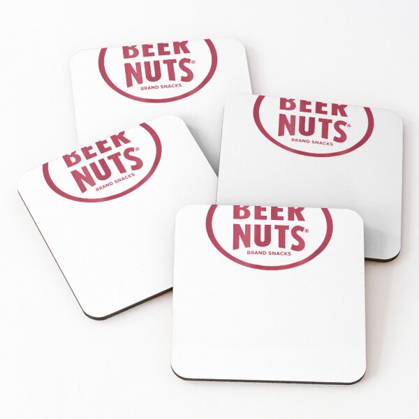 Item preview, BEER NUTS Classic Red Logo. gym designed and sold by Ramon-Hodges-48.