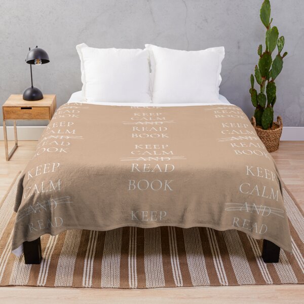 Item preview, Keep calm and read book designed and sold by EnlightParis.