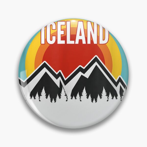 Item preview, Addicted to Iceland designed and sold by Ramon-Hodges-48.