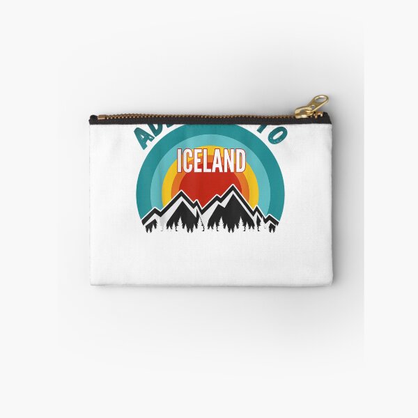 Item preview, Addicted to Iceland designed and sold by Ramon-Hodges-48.