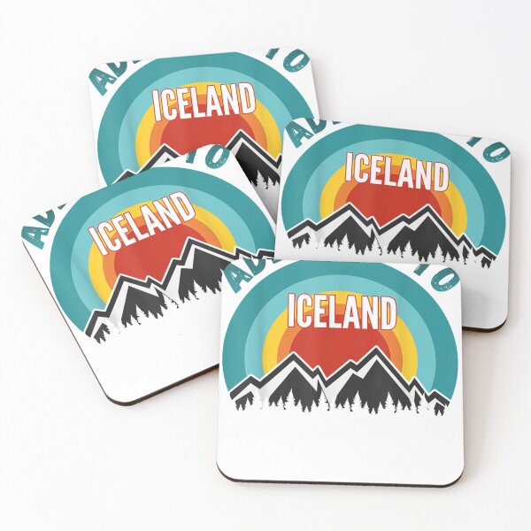 Item preview, Addicted to Iceland designed and sold by Ramon-Hodges-48.
