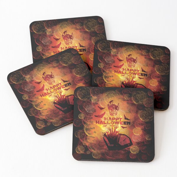 Item preview, Happy Halloween designed and sold by miljuvarghese.