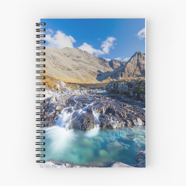 Item preview, Fairy Pools designed and sold by scoob100.