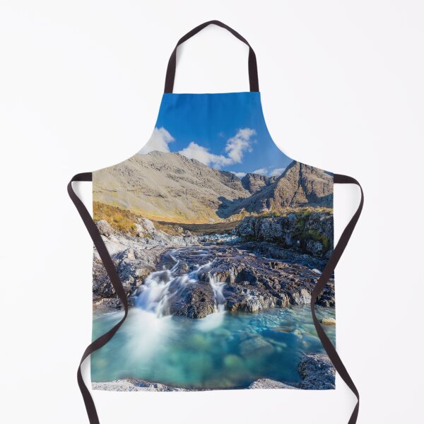 Item preview, Fairy Pools designed and sold by scoob100.