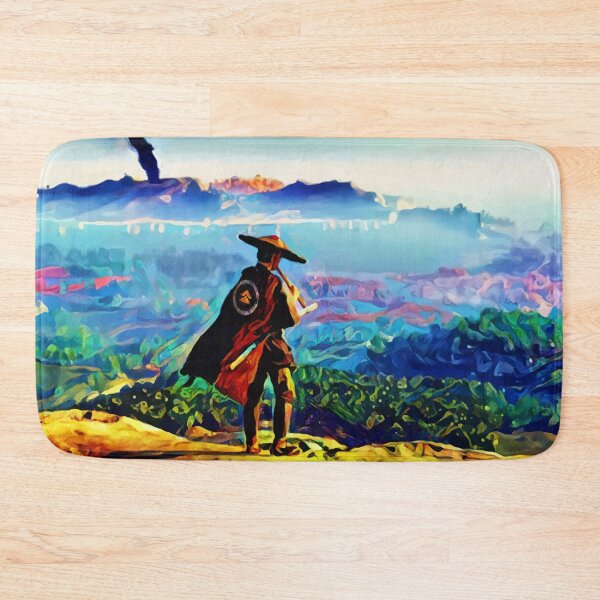 Item preview, Tsushima designed and sold by Showstroopart Christian Velazquez.
