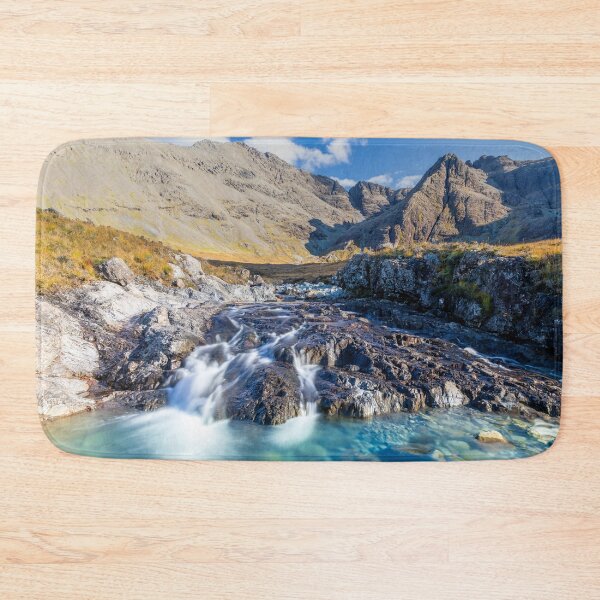Item preview, Fairy Pools designed and sold by scoob100.