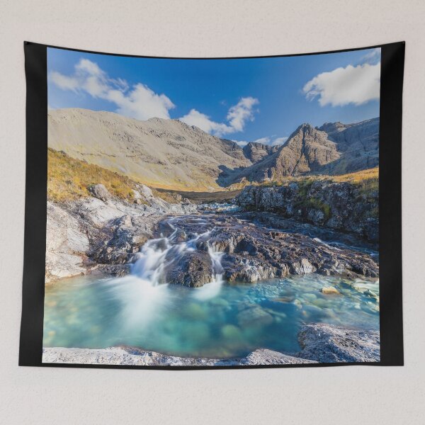 Item preview, Fairy Pools designed and sold by scoob100.
