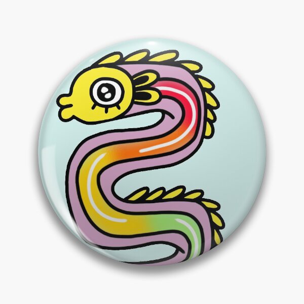 Item preview, Jellybean (No Background) designed and sold by ApokoDraws.