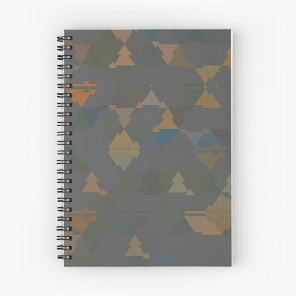 Item preview, Cool Colored triangles art designed and sold by AYACHI90.