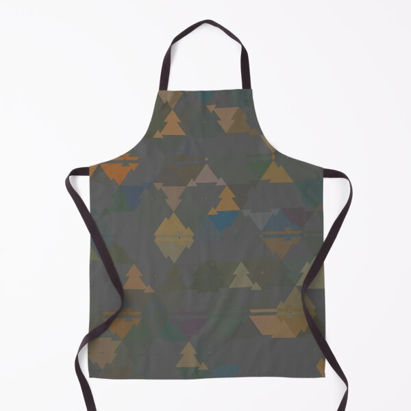 Item preview, Cool Colored triangles art designed and sold by AYACHI90.