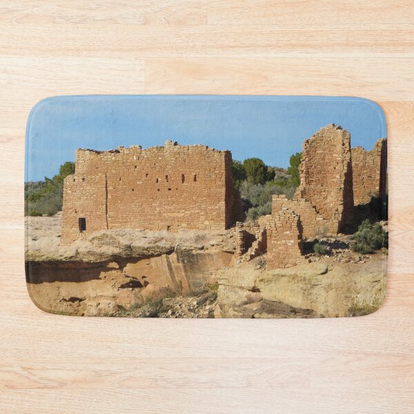 Item preview, Hovenweep Ancient Ruins  designed and sold by Questforit.