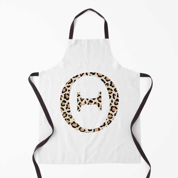 Item preview, Theta Cheetah Letter designed and sold by AdventureFinder.