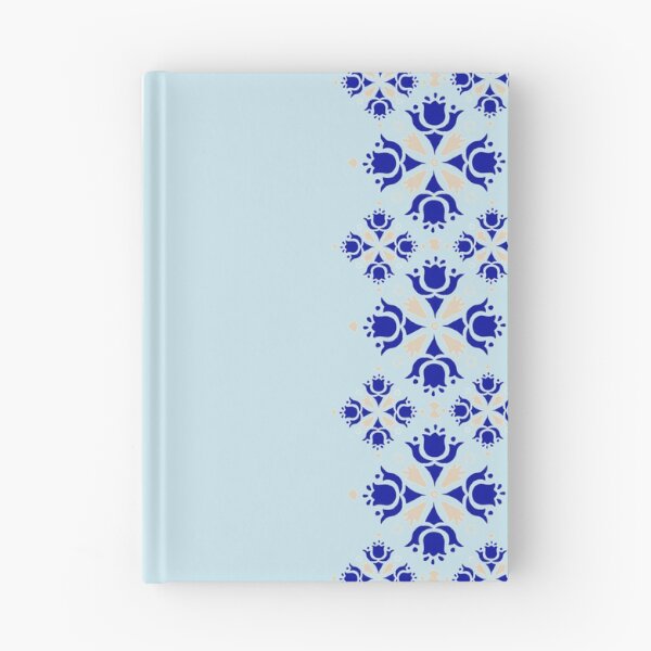 Item preview,  Artisanal floral pattern   designed and sold by wiwiart.