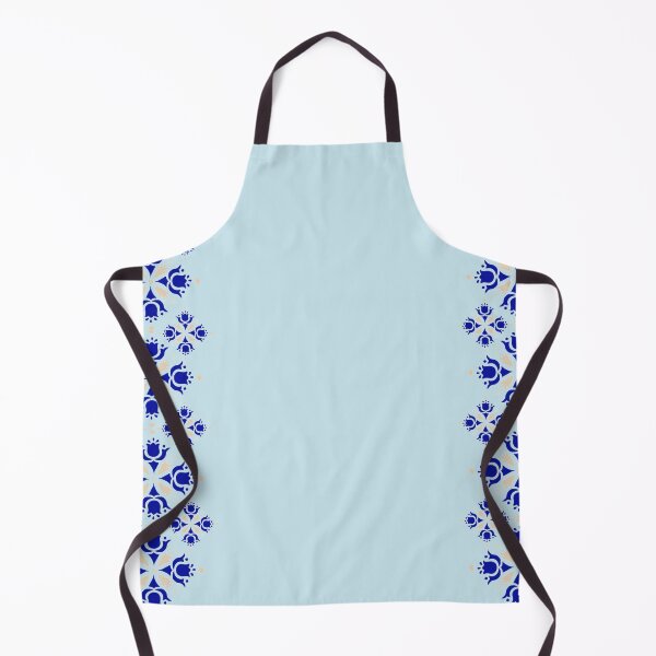 Item preview,  Artisanal floral pattern   designed and sold by wiwiart.