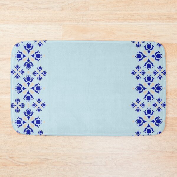 Item preview,  Artisanal floral pattern   designed and sold by wiwiart.