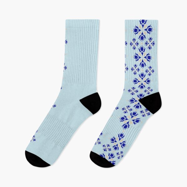 Item preview,  Artisanal floral pattern   designed and sold by wiwiart.