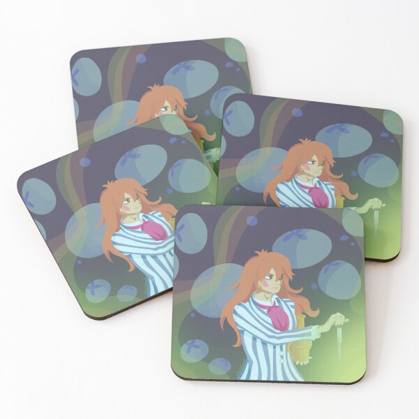 Item preview, Fujimoto Magic designed and sold by LeahDraws.