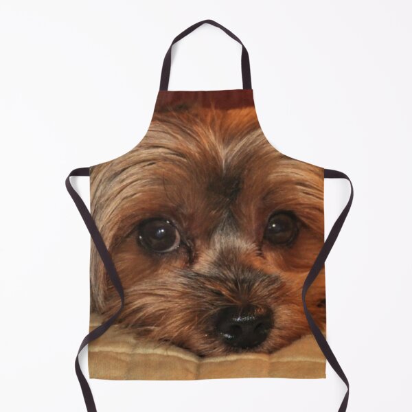 Item preview, Cute Yorkshire Terrier Yorkie Puppy Dog designed and sold by adriana-holmes.