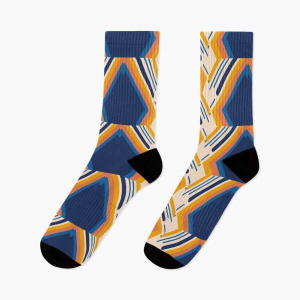 Item preview, The Blue Bermuda triangle   designed and sold by DandelionSeeds.