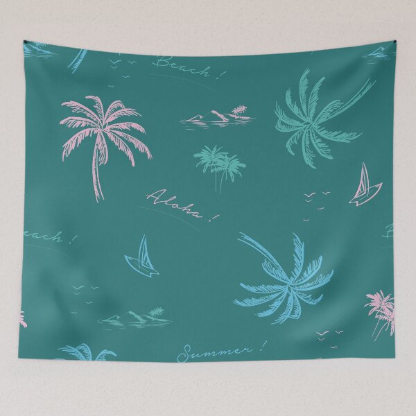 Item preview, Aloha designed and sold by mischellero.