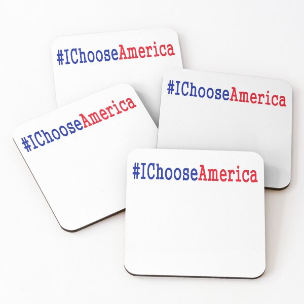 Item preview, #IChooseAmerica, I choose America vote us designed and sold by rayla1424.