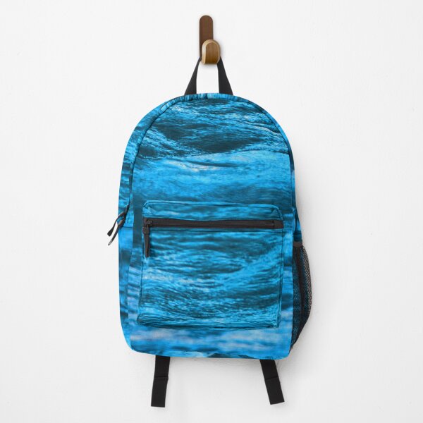 Item preview, Blue Ocean Tides designed and sold by DesignCodeStore.