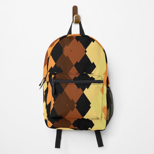 Item preview, Cool Colored triangles art designed and sold by AYACHI90.