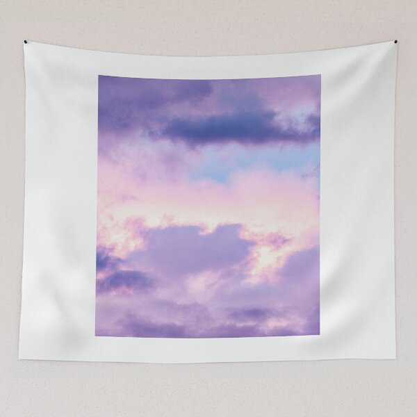 Item preview, Clouds In The Sky designed and sold by FLUMPYFINGERS.
