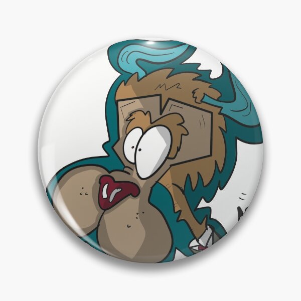 Item preview, Cartoon business goat illustration designed and sold by toondesigns.