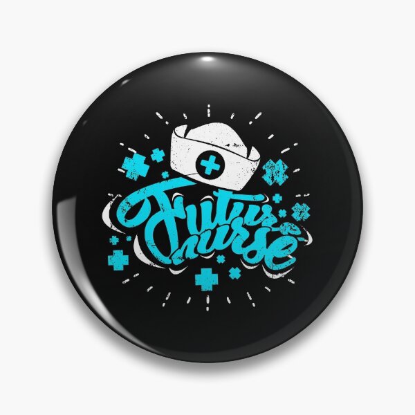 Artikelvorschau, Nurse Nursing Future Nurse entworfen und verkauft von ShirtStar0815.