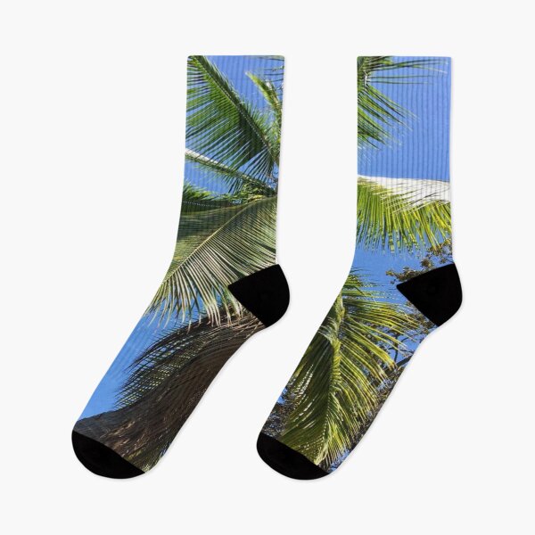 Item preview, Coconut tree designed and sold by Shantal Jones.