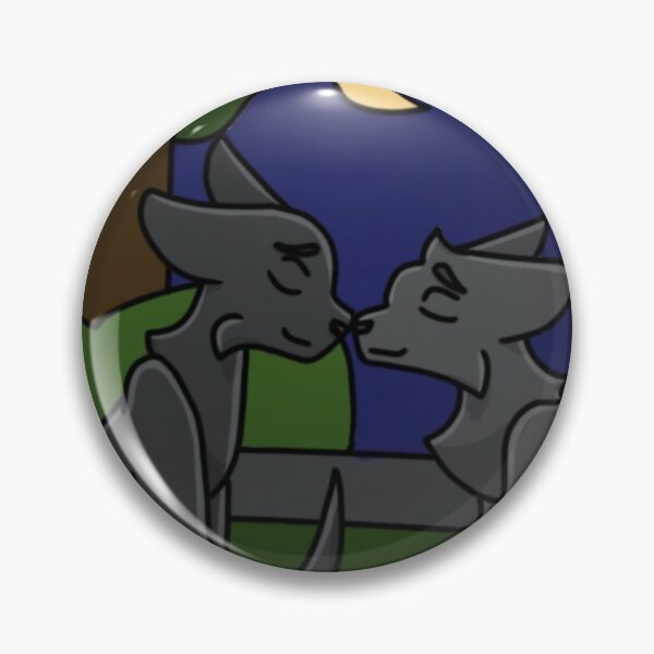 Item preview, Reunited designed and sold by ceolsonart.