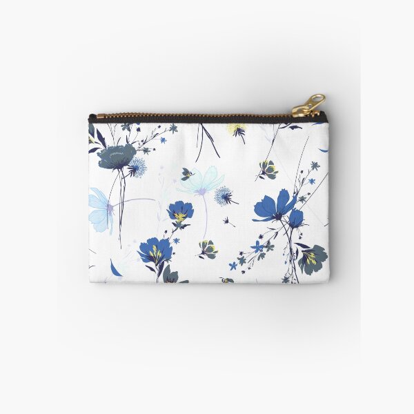 Item preview, Blue garden designed and sold by mischellero.