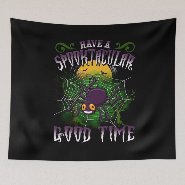 Item preview, Have A Spooktacular Good Time - Halloween designed and sold by WiBto.