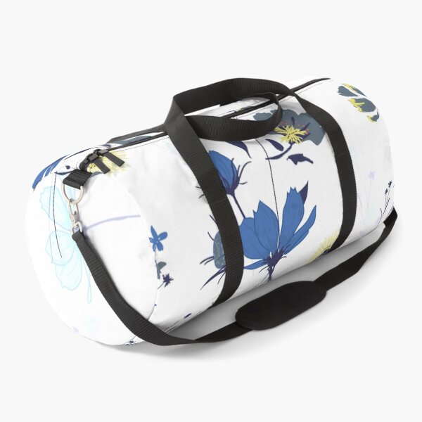 Item preview, Blue garden designed and sold by mischellero.