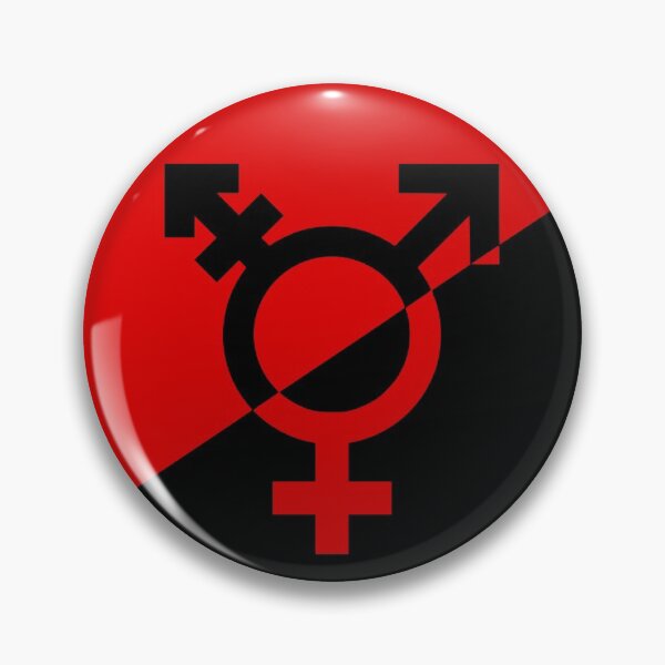 Item preview, Anarcho Trans designed and sold by jacquesi97.
