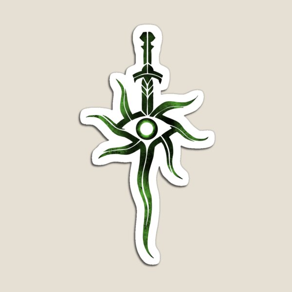 Item preview, Inquisitor designed and sold by Oceiris.