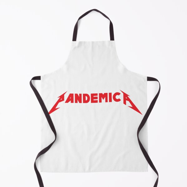 Item preview, Pandemica Red designed and sold by Vladan Seva.