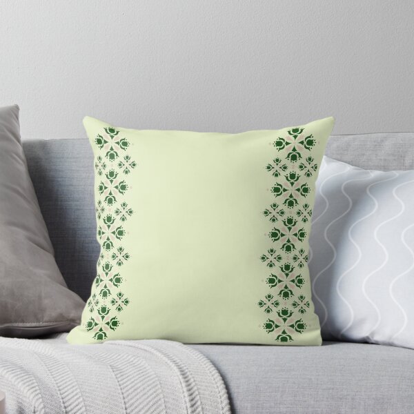 Item preview,  Artisanal floral pattern   designed and sold by wiwiart.